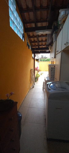 Maravilhosa Casa Com 2 Suites