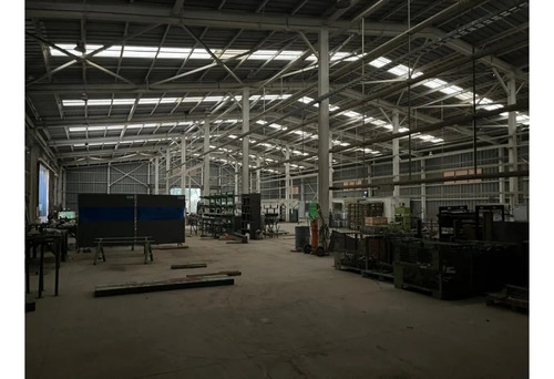 Arriendo Bodega De 2.300 M², Lo Echevers