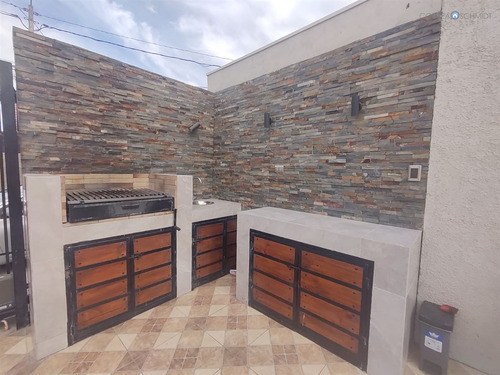 Casa En Venta La Reserva, Machali