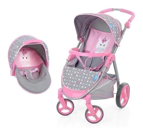 Muñecas con carriolas cheap