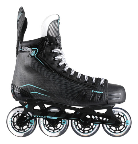 Patines Tour Volt Kv4 Roller Hockey Skates Elige Tu Talla