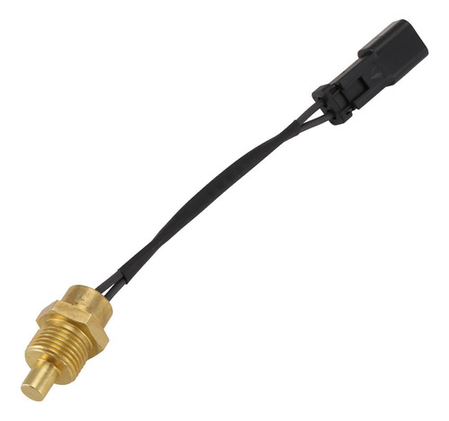 W Sensor De Temperatura 125-4812 1254812 Para Excavadora