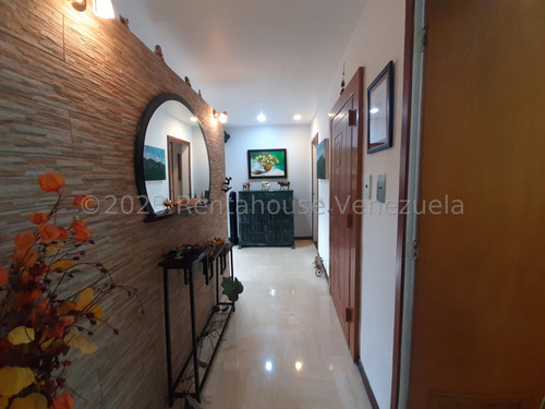 Vendo Hermoso Apartamento Las Mesetas Yf