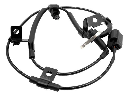 Sensor De Velocidad De Rueda Abs Trasera Izquierda 4670b007