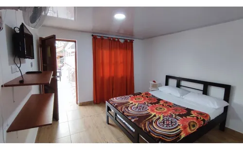 Venta - Alquiler Finca Hotel Quimbaya Sector Vereda Santana