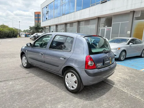 Renault Clio F.iv Team Cool