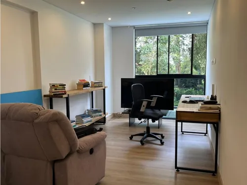 Apartamento En Arriendo En Llanogrande