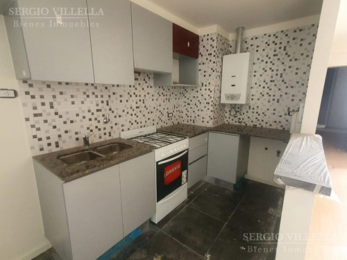 Imagen 3 de 12 de Paraguay 2200 - Departamento En Venta 1 Dormitorio En Rosario
