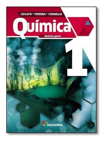 Química: Química Geral - 1º Ano (do Professor)