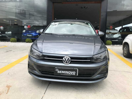 Volkswagen Virtus Mf