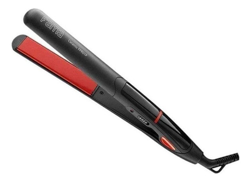 Prancha De Cabelo Ceramic Fama Fpr01p Britânia Bivolt