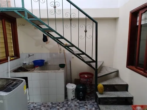 Se Vende Excelente Casa Duplex +2 Aptos Sta Isabel