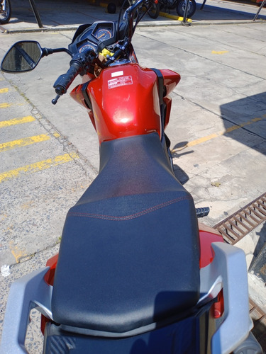 Honda Cb 125 F