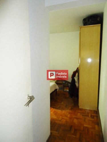 Apartamento À Venda, 82 M² Por R$ 460.000,00 - Aclimação - São Paulo/sp - Ap15909