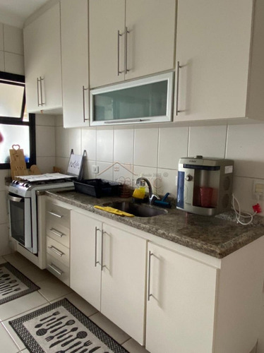Imagem 5 de 10 de Apartamentos - Ref: V46751