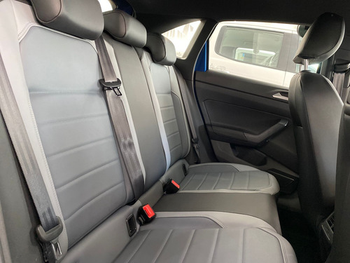 Volkswagen Nivus Highline 1.0 200 TSI Flex Automatico 2024 0Km Top