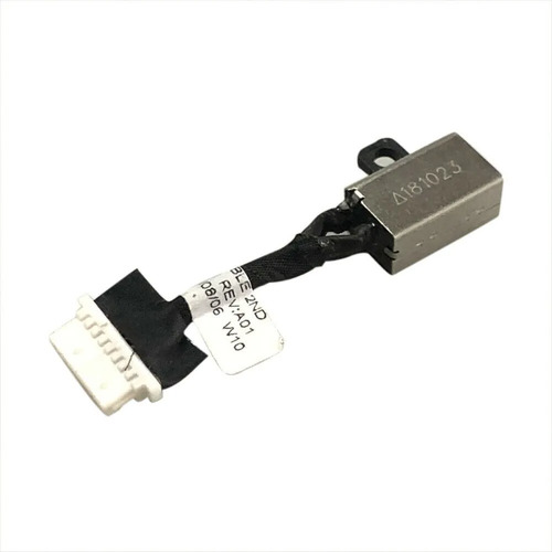 Imagen 1 de 1 de Jack Power - Dc In Cable Dell Inspiron 5584 0tm5n3 Tm5n3 