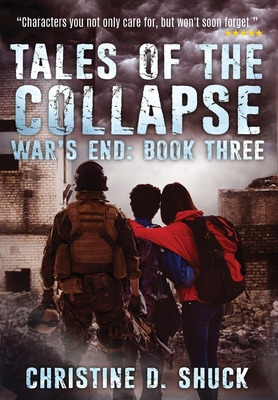 Libro Tales Of The Collapse - Shuck, Christine D.
