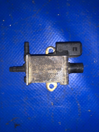 Valvula Selenoide Vw Passat/audi A4/s4/a6 1998-2005 Usado