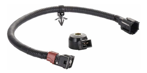 Scitoo Knock Sensor -p Detonacion Encendido Para Nissan