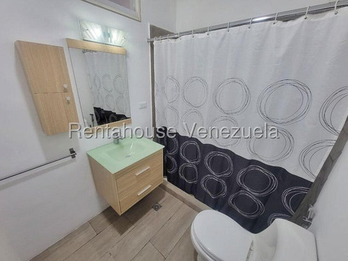 Leandro Manzano Apartamento En Venta,colinas De Bello Monte Mls #25-22338 As