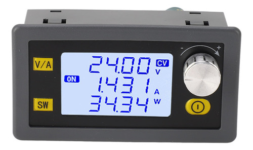 Fuente De Alimentación Step Up Down Dc Boost Converter Cnc C