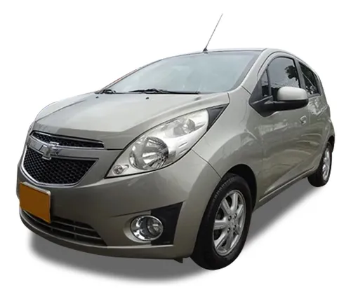 Exploradora Izquierda Chevrolet Spark Gt 2011 A 2013 Tyc