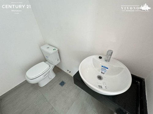 Casa En Venta A Laguna En San Sebastian - A Estrenar