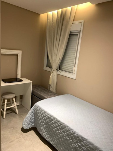 Imagem 13 de 16 de Apartamento - 865k - 69813337