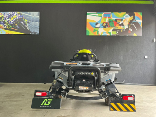 Jetski Seadoo- Rxt-x Rs 325 2024
