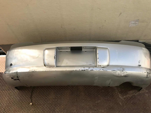 Fascia Trasera Chrysler Cirrus 2005-2006 (Usado)