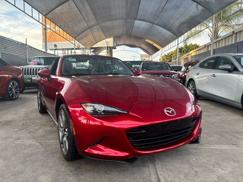 Mazda MX-5 2.0 Rf I Grand Touring At