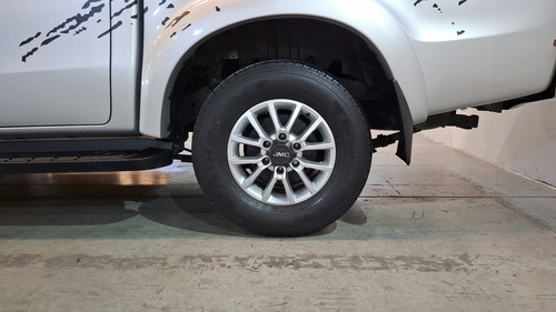Jmc Vigus 1.8 Vigus 3 Larga