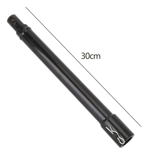 Para Varilla Extensión Broca 30 Centimetros
