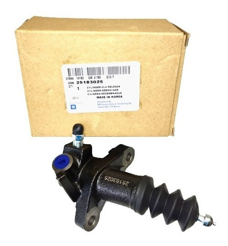 Bombin Inferior Embrague Chevrolet Aveo Gm 25183025