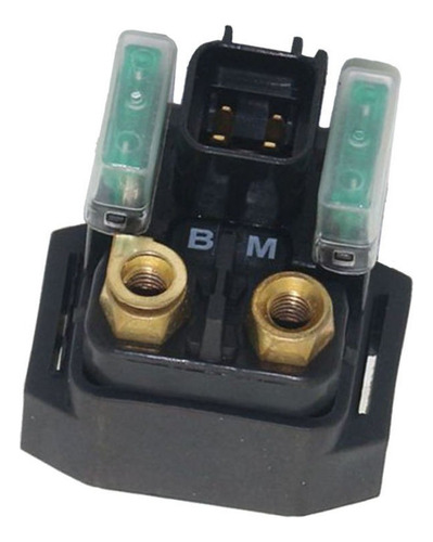 Solenoide De Relé De Arranque Para Suzuki Ltf250 Atv Quad