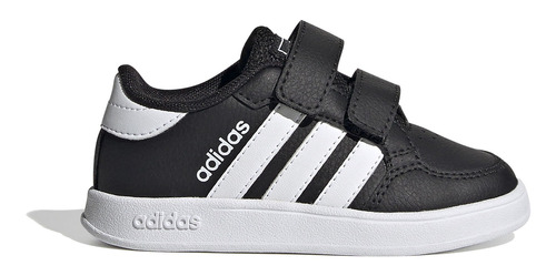 adidas Tenis Baby adidas Performance Breaknet I Fz0091 Negro