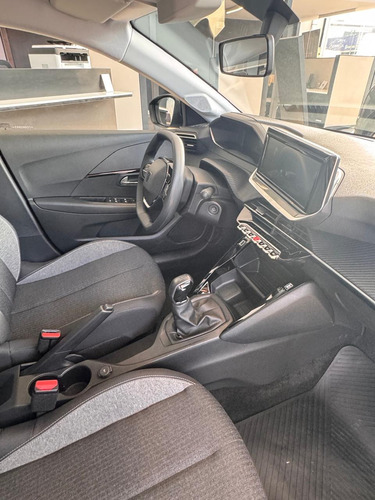 Peugeot 208 1.6 Allure