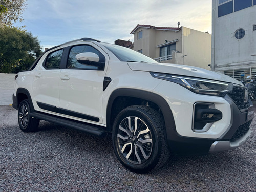Fiat Strada 1.3 Ranch Cvt Cd
