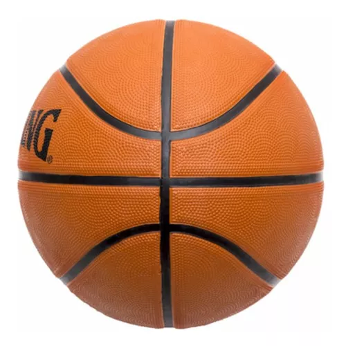 Bola de Basquete Spalding NBA Fast Break 7