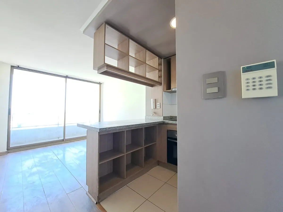 Imagen 3 de 23 de Venta - Piso 24 - Contrato Arriendo Actual $325.000