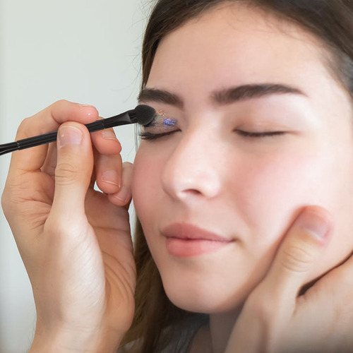 30 Unidades De Maquillaje Práctico Con Sombra De Ojos De Dob