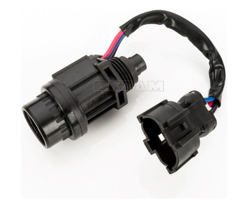 Sensor Velocidad Vss Daewoo Cielo Racer Lanos 1.5l 98-00