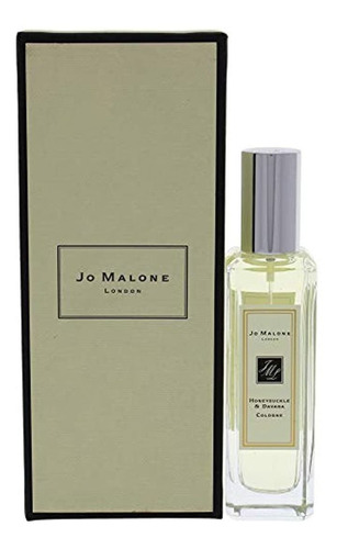 Perfume De Colonia Jo Malone Honeysuckle & Davana, 30 Ml
