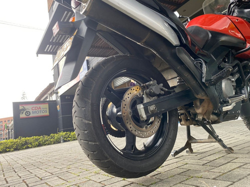 Imagen 14 de 14 de V Strom Suzuki Dl 650 2011