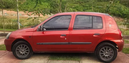 Renault Clio 1.2 Campus
