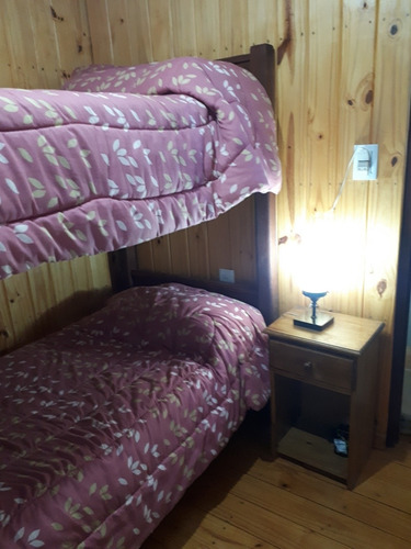 Imagen 12 de 17 de Casa Céntrica El Bolsón - Alquiler Turístico X Día - La Casita De María