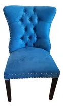 Comprar Silla Moderna Capitone Londres Capitone Pana Lino A\u002Fmanchas Pana O Lino Antimanchas A Eleccion A Eleccion