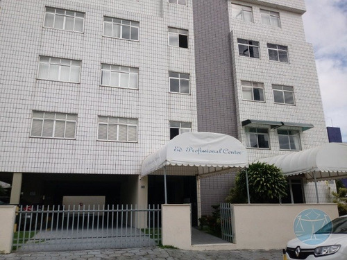 Imagem 1 de 6 de Edf. Profissional Center - L-11064
