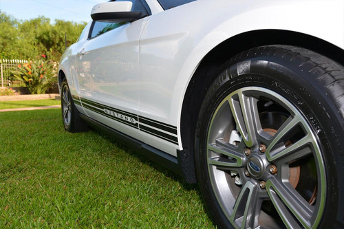 Ford Mustang V6
